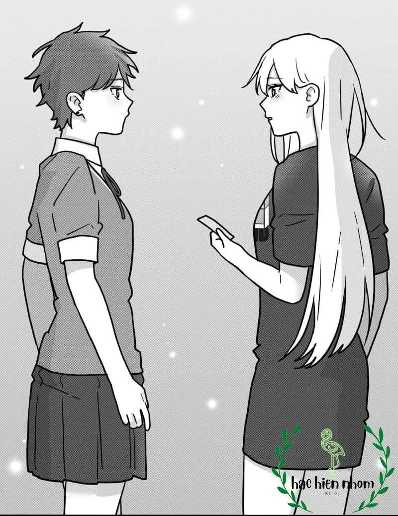 Truyện Ngôn Nhưng Không Ngôn Lắm Chapter 99 Trang 57