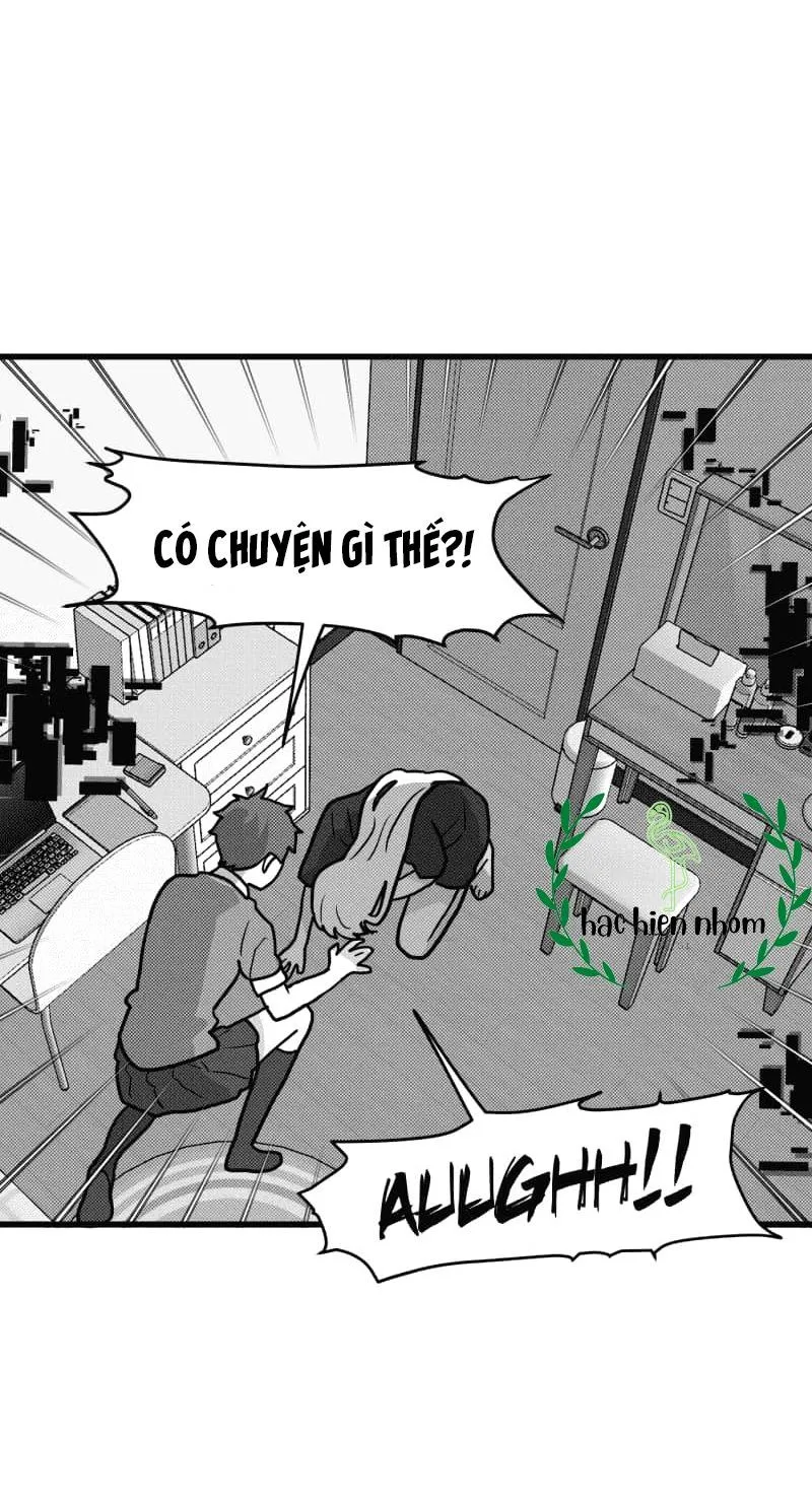 Truyện Ngôn Nhưng Không Ngôn Lắm Chapter 100 Trang 8