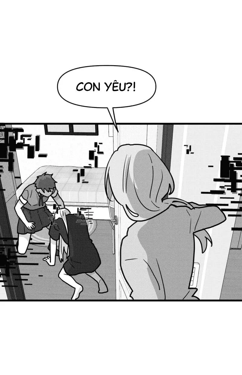 Truyện Ngôn Nhưng Không Ngôn Lắm Chapter 100 Trang 9