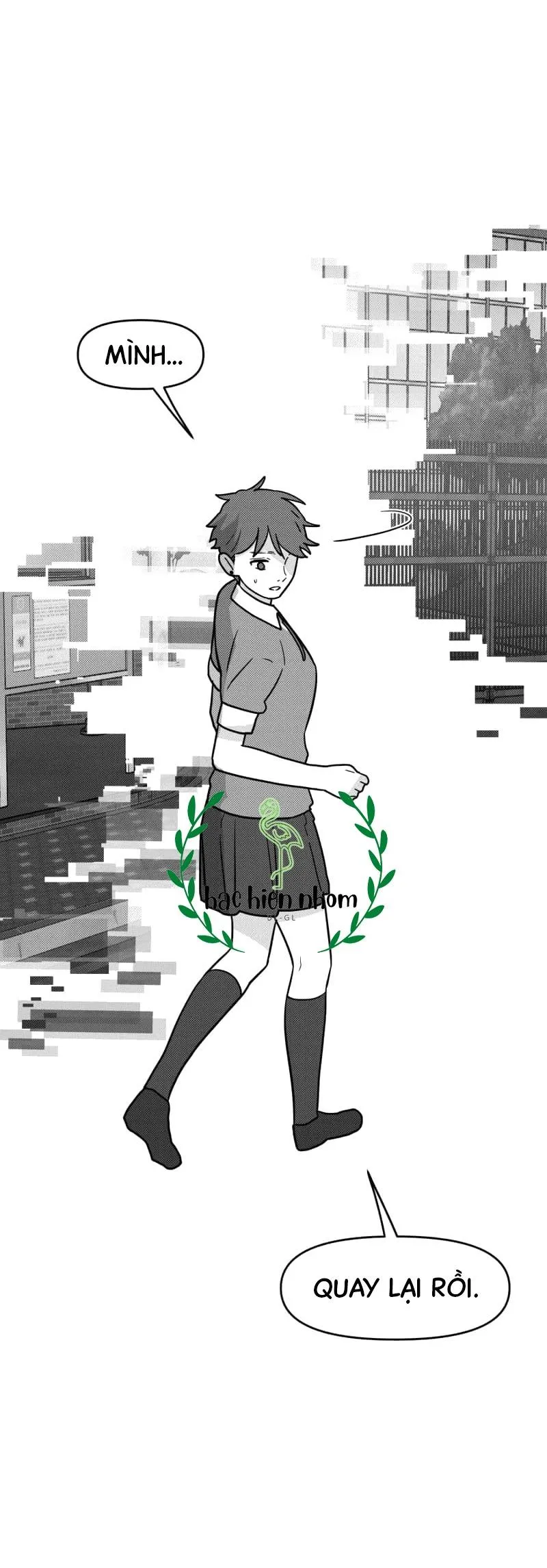 Truyện Ngôn Nhưng Không Ngôn Lắm Chapter 100 Trang 18