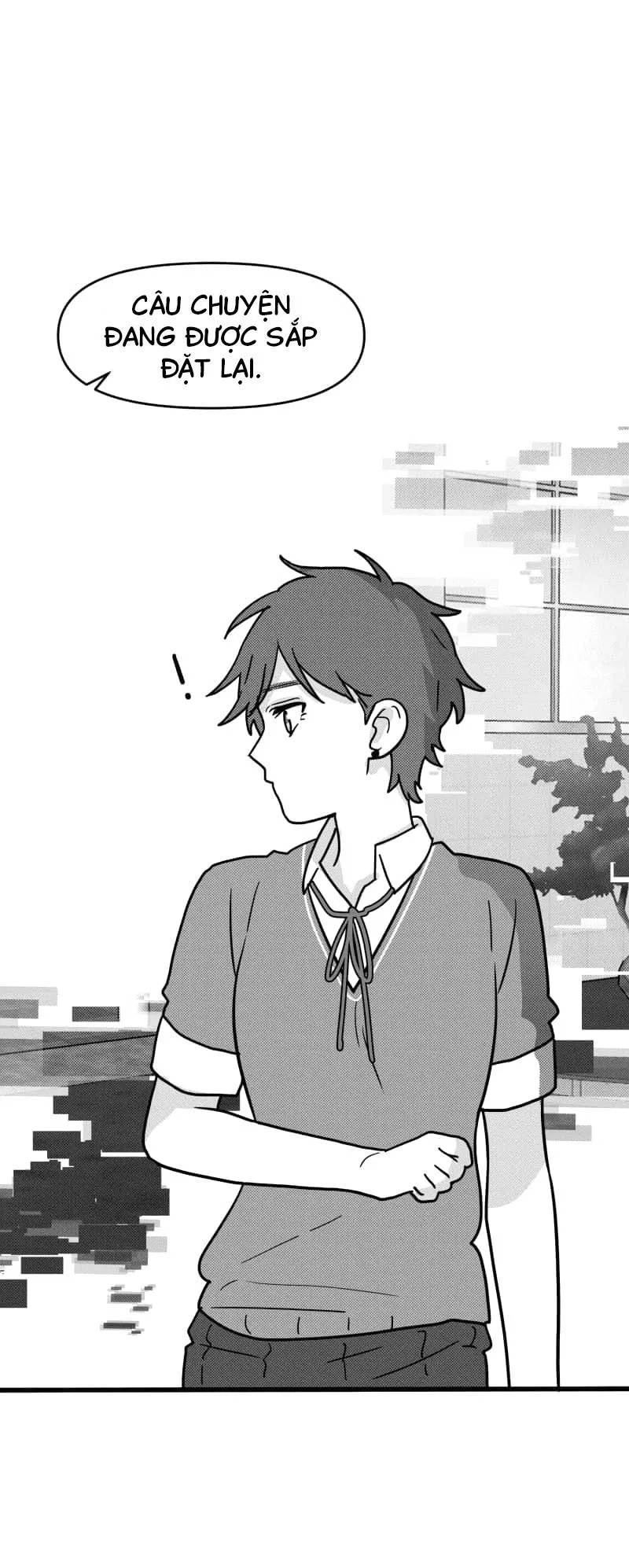 Truyện Ngôn Nhưng Không Ngôn Lắm Chapter 100 Trang 19