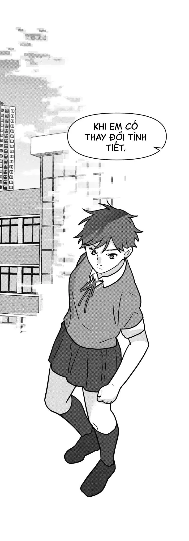 Truyện Ngôn Nhưng Không Ngôn Lắm Chapter 100 Trang 22