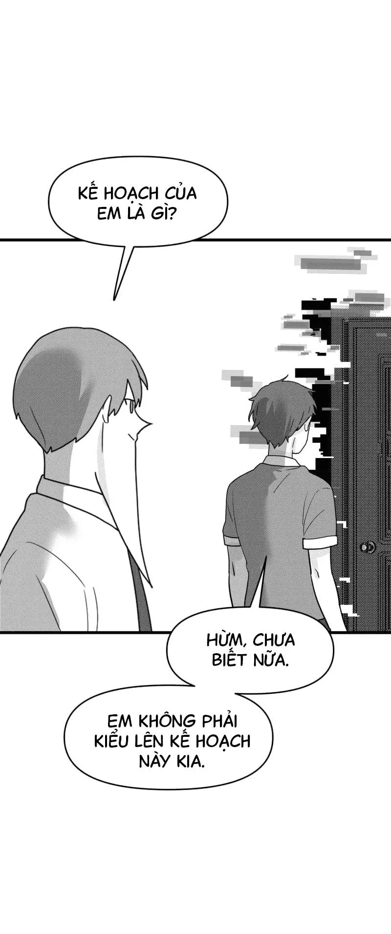 Truyện Ngôn Nhưng Không Ngôn Lắm Chapter 100 Trang 53