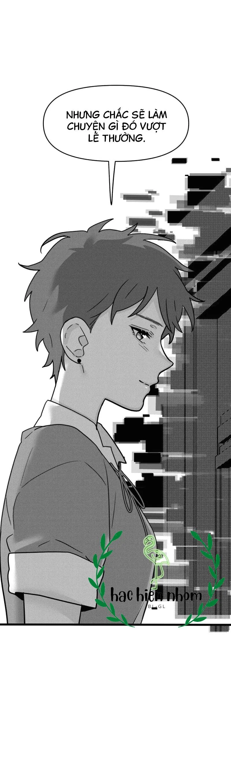 Truyện Ngôn Nhưng Không Ngôn Lắm Chapter 100 Trang 54