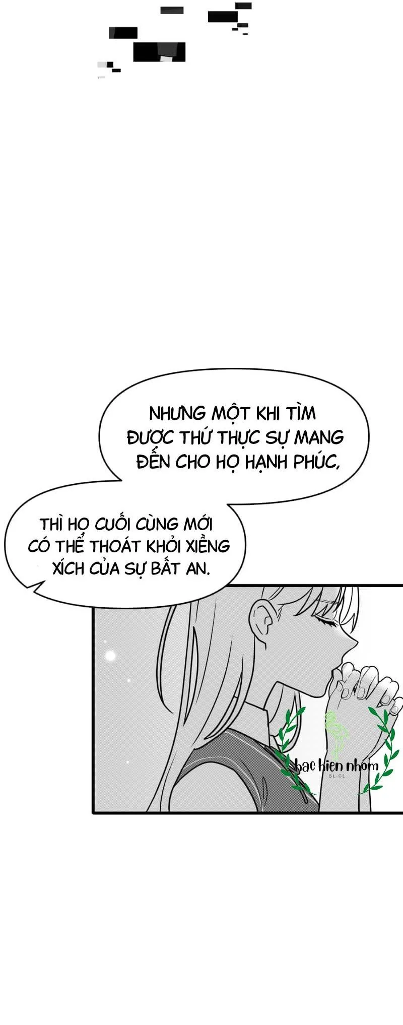 Truyện Ngôn Nhưng Không Ngôn Lắm Chapter 101 Trang 9