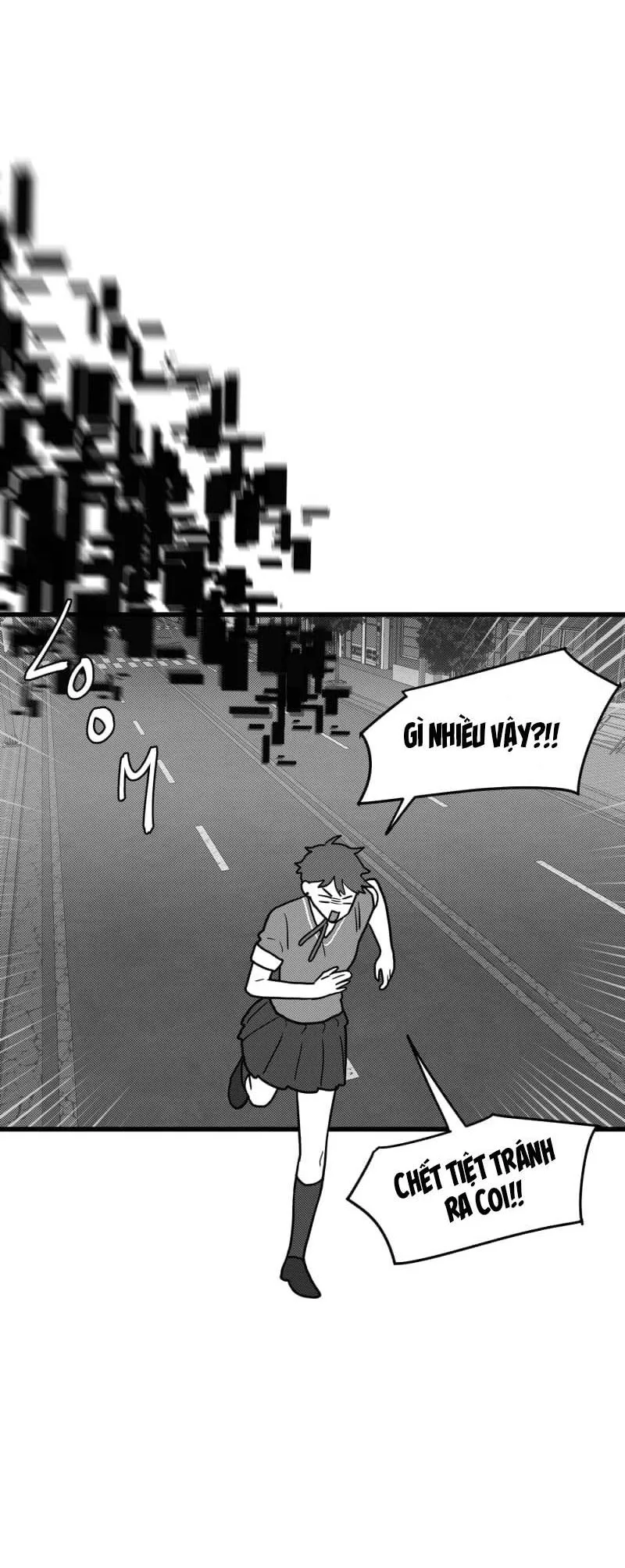 Truyện Ngôn Nhưng Không Ngôn Lắm Chapter 101 Trang 28