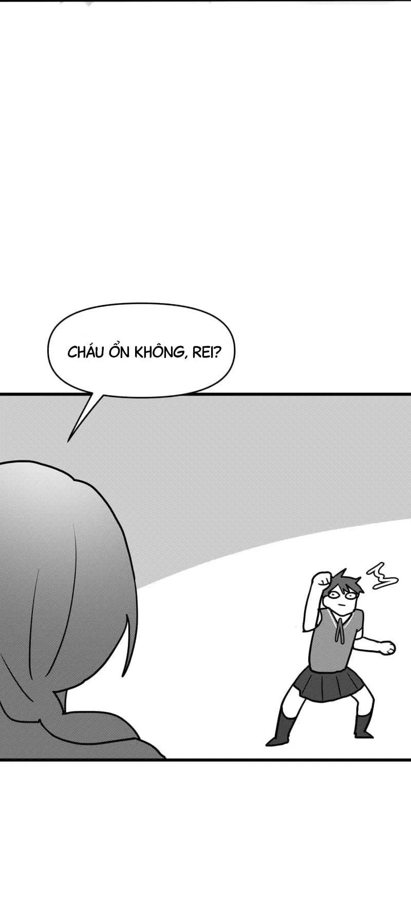 Truyện Ngôn Nhưng Không Ngôn Lắm Chapter 101 Trang 31