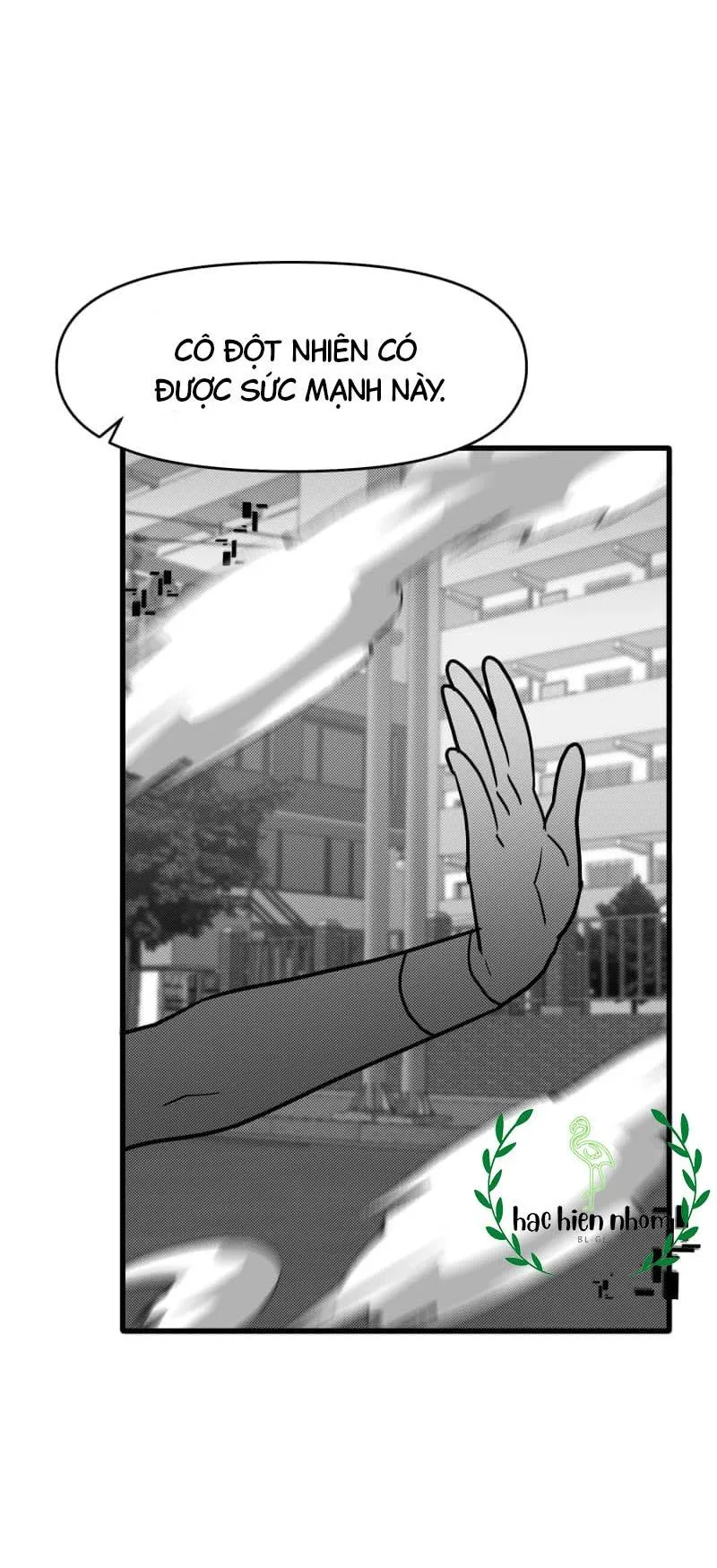 Truyện Ngôn Nhưng Không Ngôn Lắm Chapter 101 Trang 32