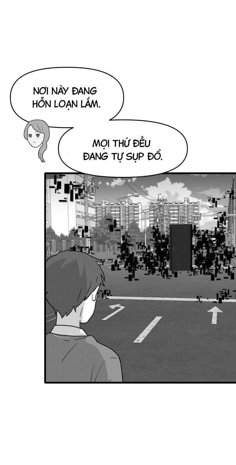 Truyện Ngôn Nhưng Không Ngôn Lắm Chapter 101 Trang 34