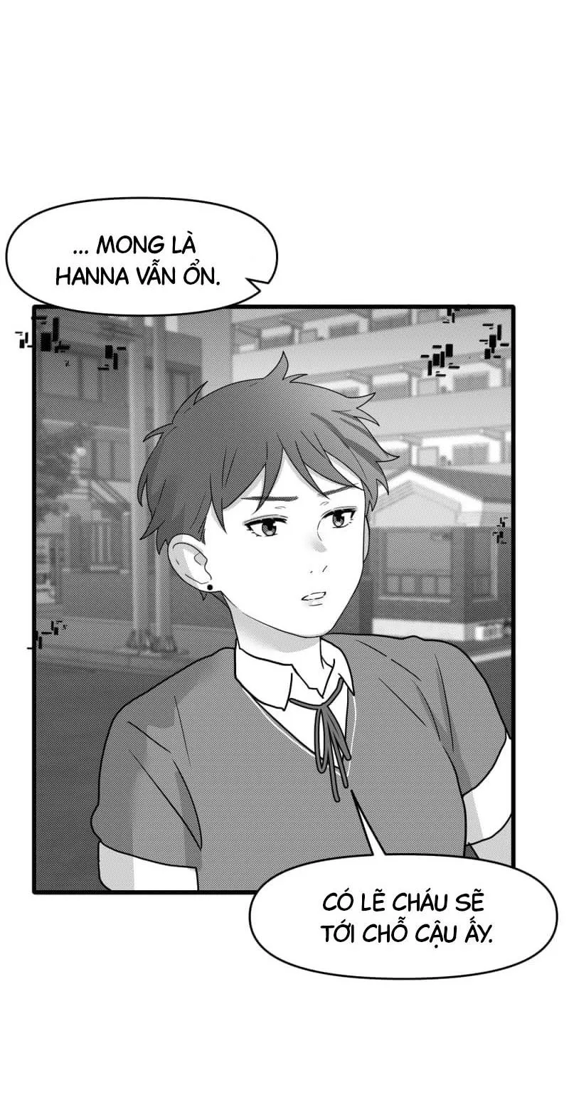 Truyện Ngôn Nhưng Không Ngôn Lắm Chapter 101 Trang 35