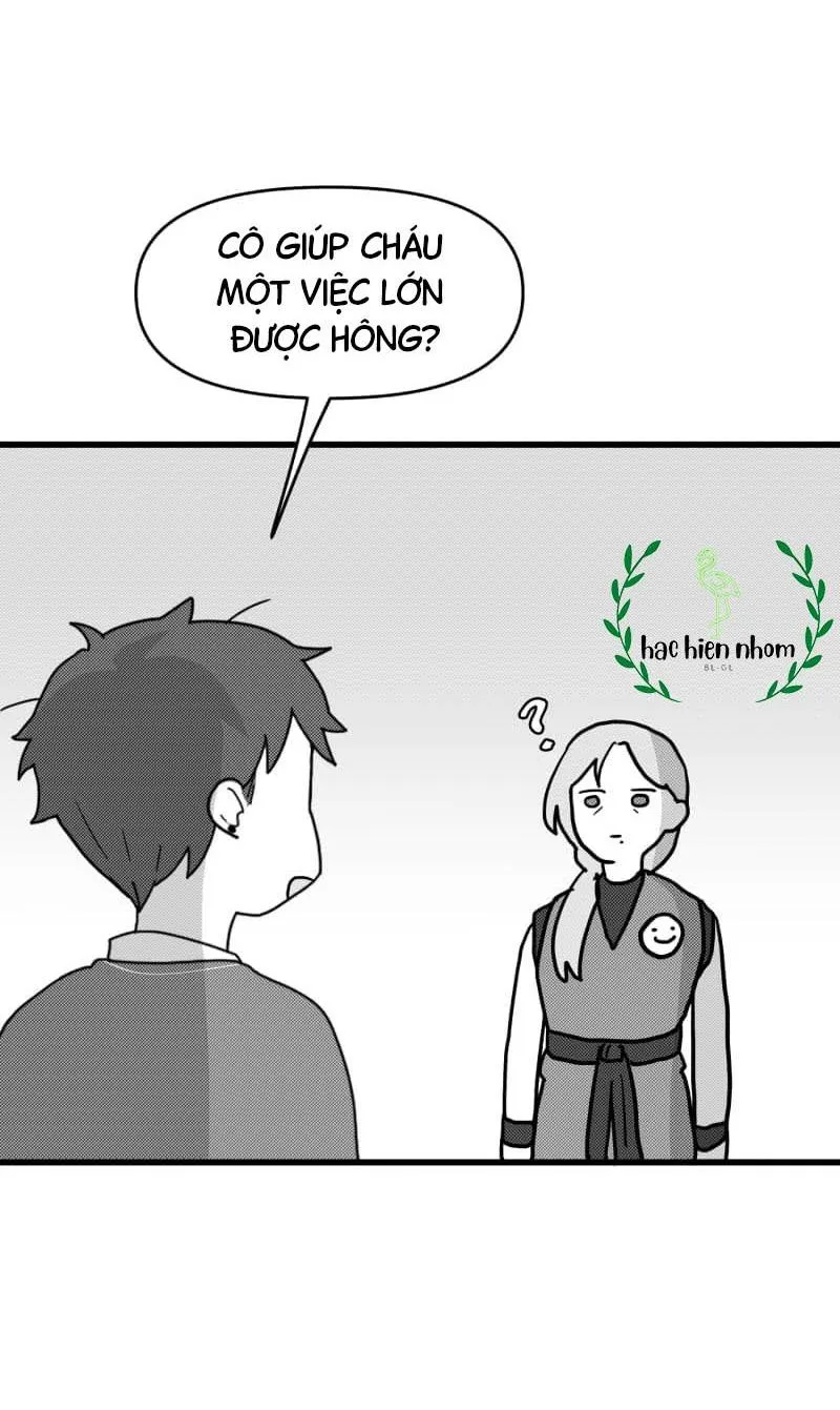 Truyện Ngôn Nhưng Không Ngôn Lắm Chapter 101 Trang 36