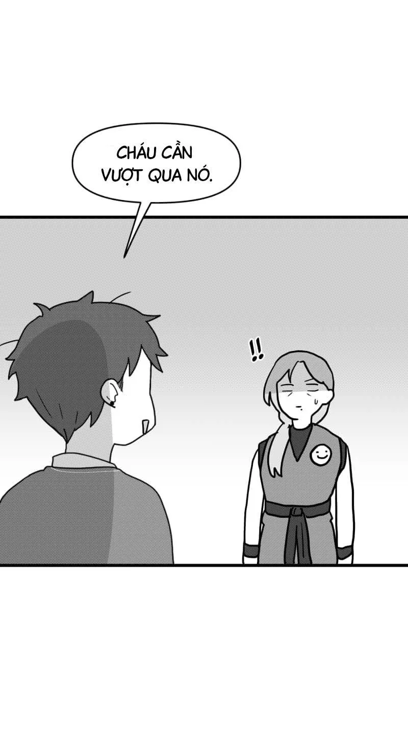 Truyện Ngôn Nhưng Không Ngôn Lắm Chapter 101 Trang 38