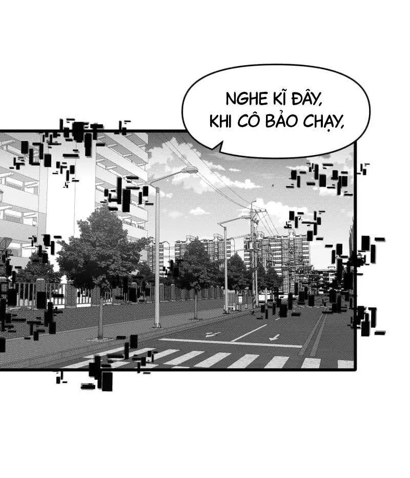 Truyện Ngôn Nhưng Không Ngôn Lắm Chapter 101 Trang 41