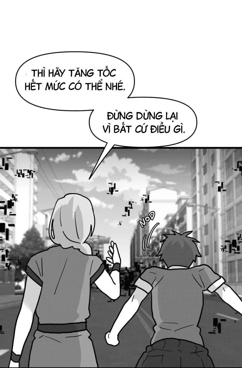 Truyện Ngôn Nhưng Không Ngôn Lắm Chapter 101 Trang 42