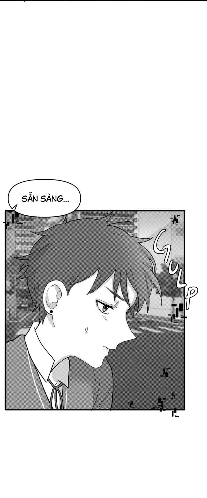 Truyện Ngôn Nhưng Không Ngôn Lắm Chapter 101 Trang 43