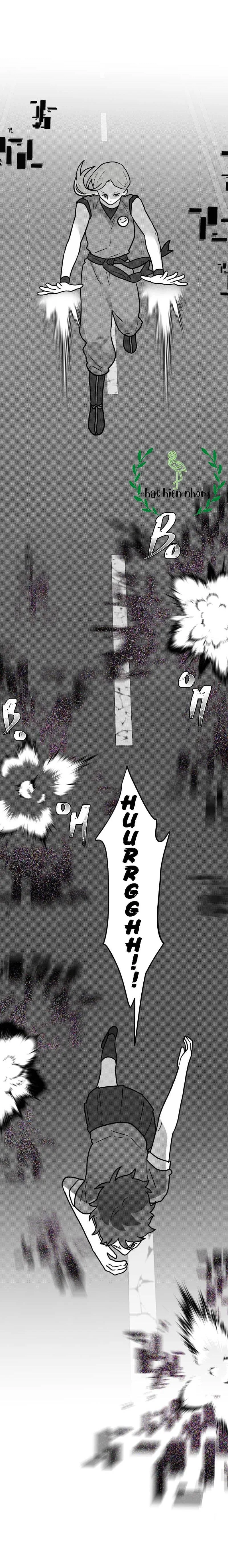 Truyện Ngôn Nhưng Không Ngôn Lắm Chapter 101 Trang 45