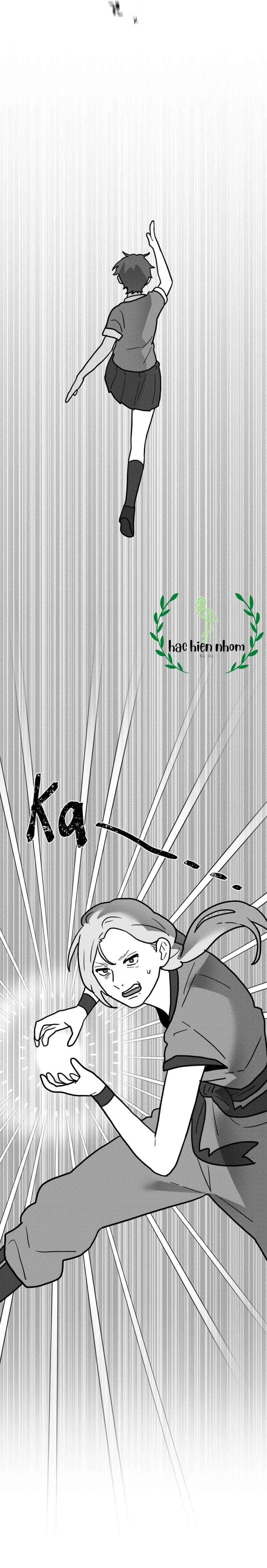 Truyện Ngôn Nhưng Không Ngôn Lắm Chapter 101 Trang 47