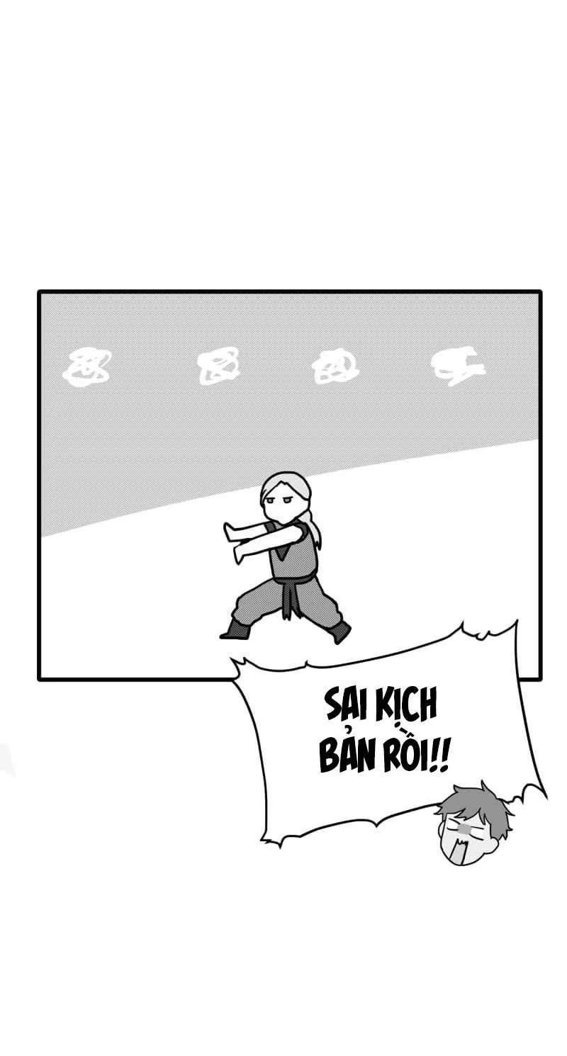 Truyện Ngôn Nhưng Không Ngôn Lắm Chapter 101 Trang 49