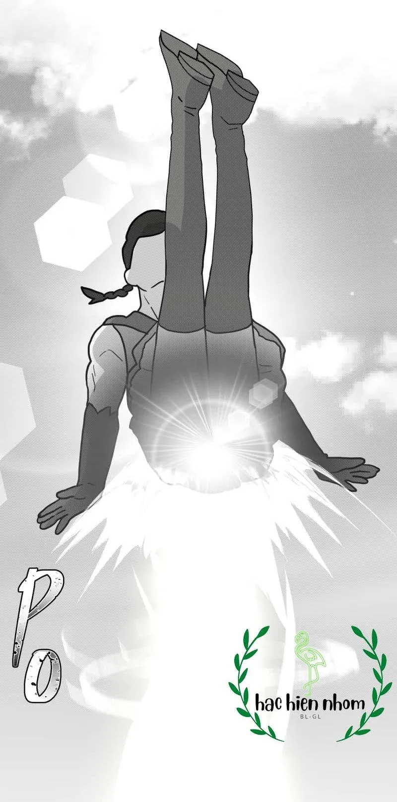 Truyện Ngôn Nhưng Không Ngôn Lắm Chapter 101 Trang 54