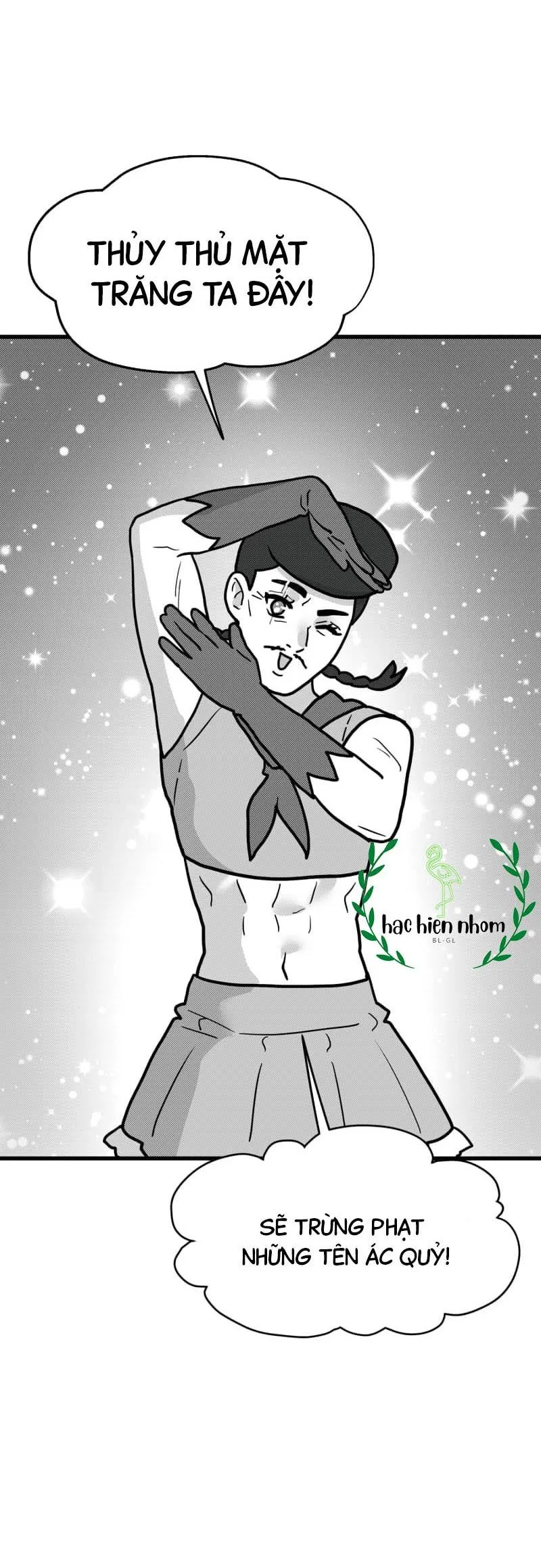 Truyện Ngôn Nhưng Không Ngôn Lắm Chapter 101 Trang 58