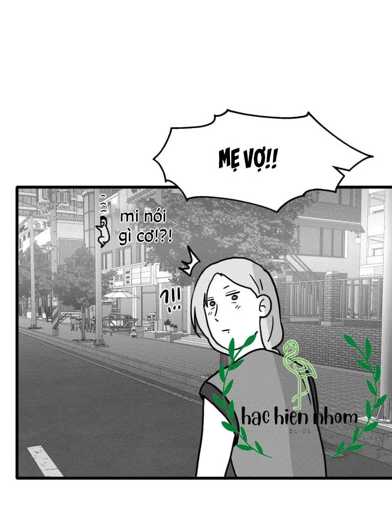 Truyện Ngôn Nhưng Không Ngôn Lắm Chapter 101 Trang 63