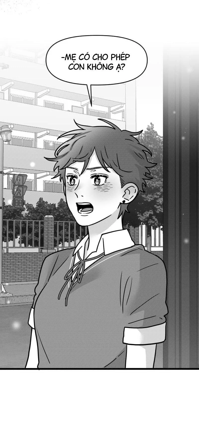 Truyện Ngôn Nhưng Không Ngôn Lắm Chapter 101 Trang 65