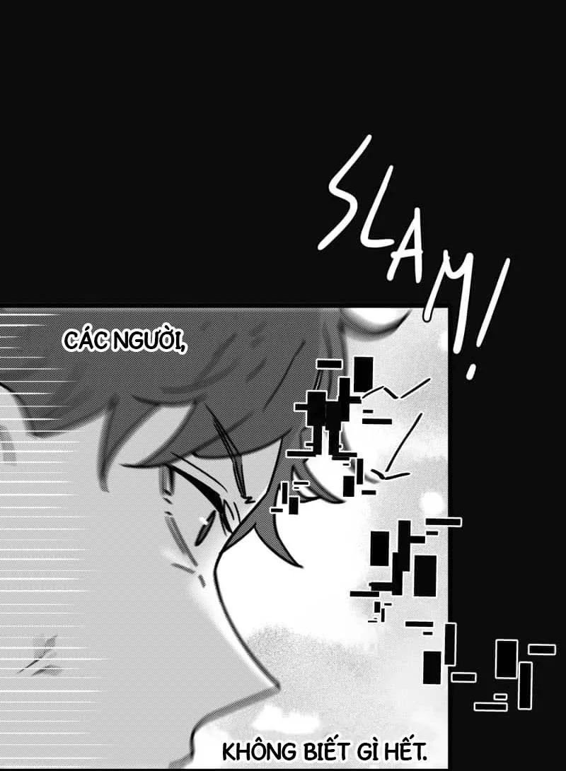 Truyện Ngôn Nhưng Không Ngôn Lắm Chapter 101 Trang 83