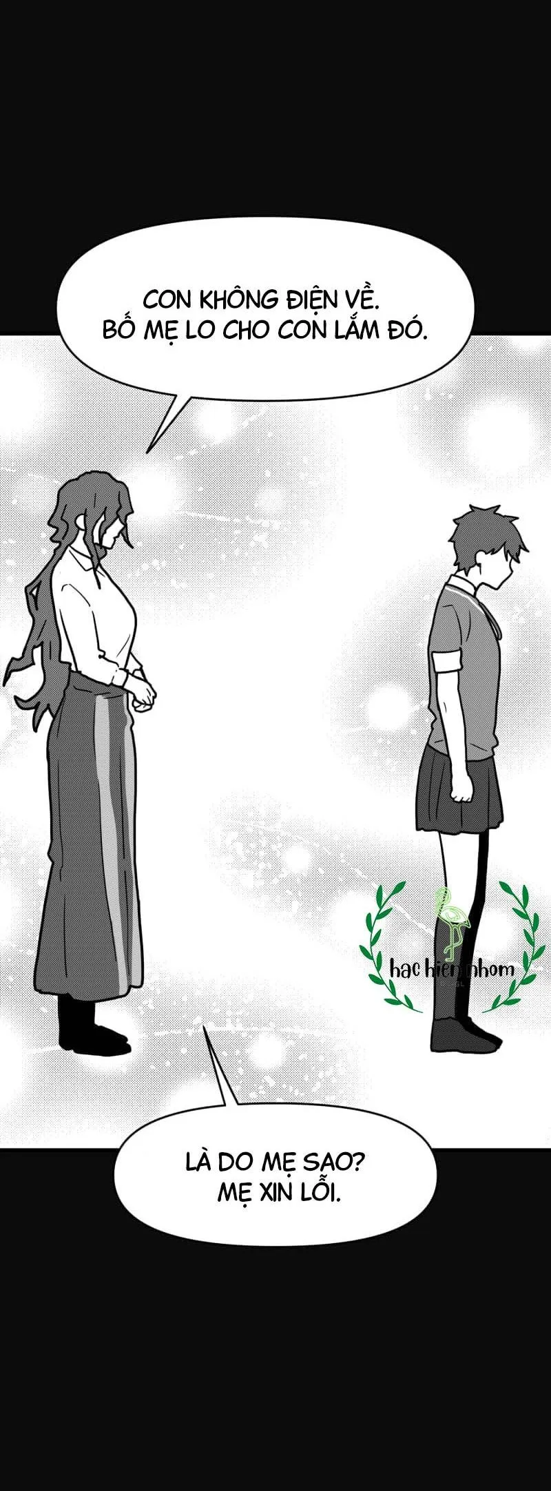 Truyện Ngôn Nhưng Không Ngôn Lắm Chapter 101 Trang 85