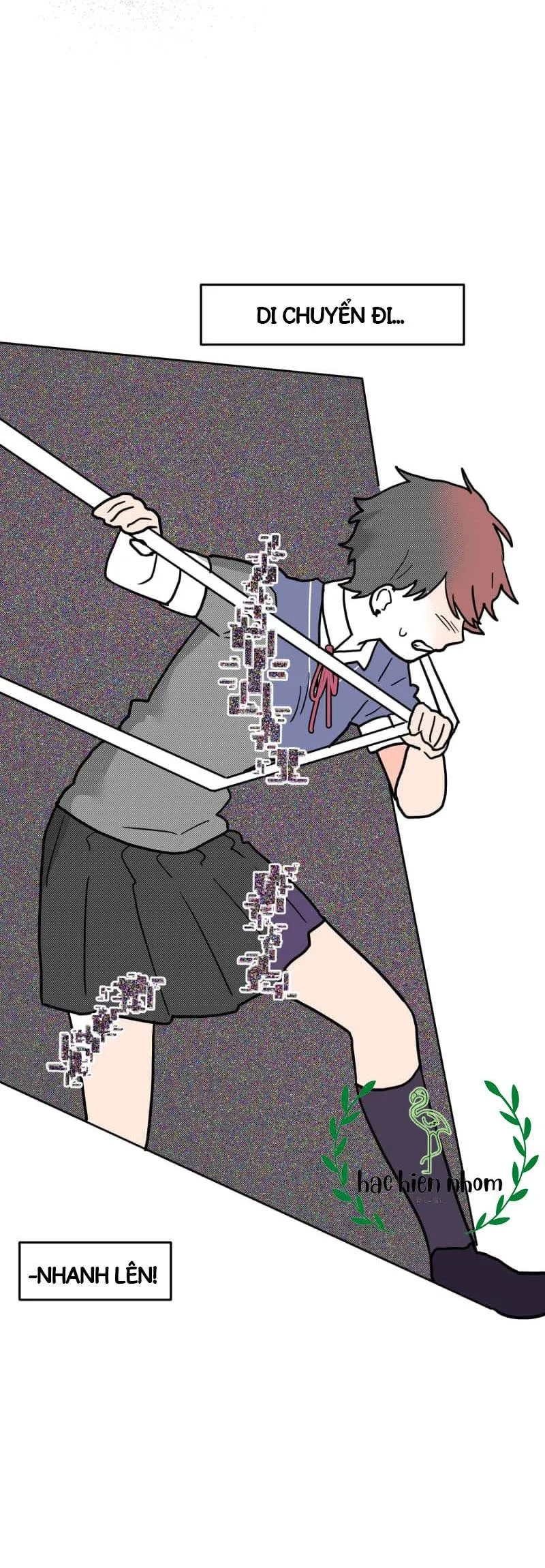 Truyện Ngôn Nhưng Không Ngôn Lắm Chapter 101 Trang 102