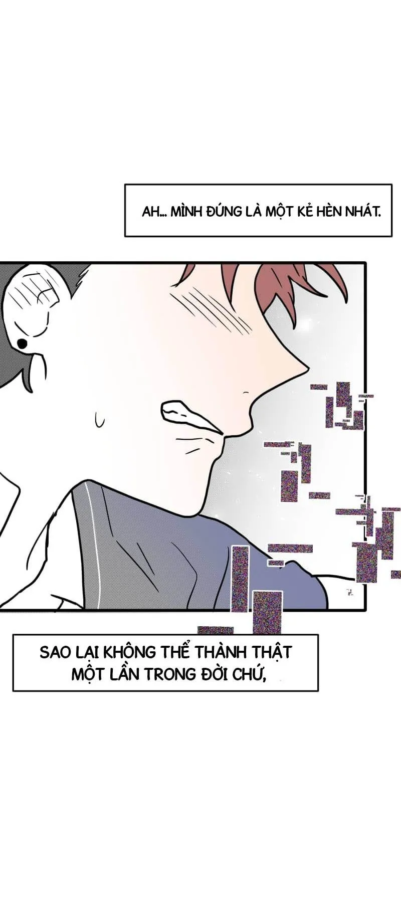 Truyện Ngôn Nhưng Không Ngôn Lắm Chapter 101 Trang 103