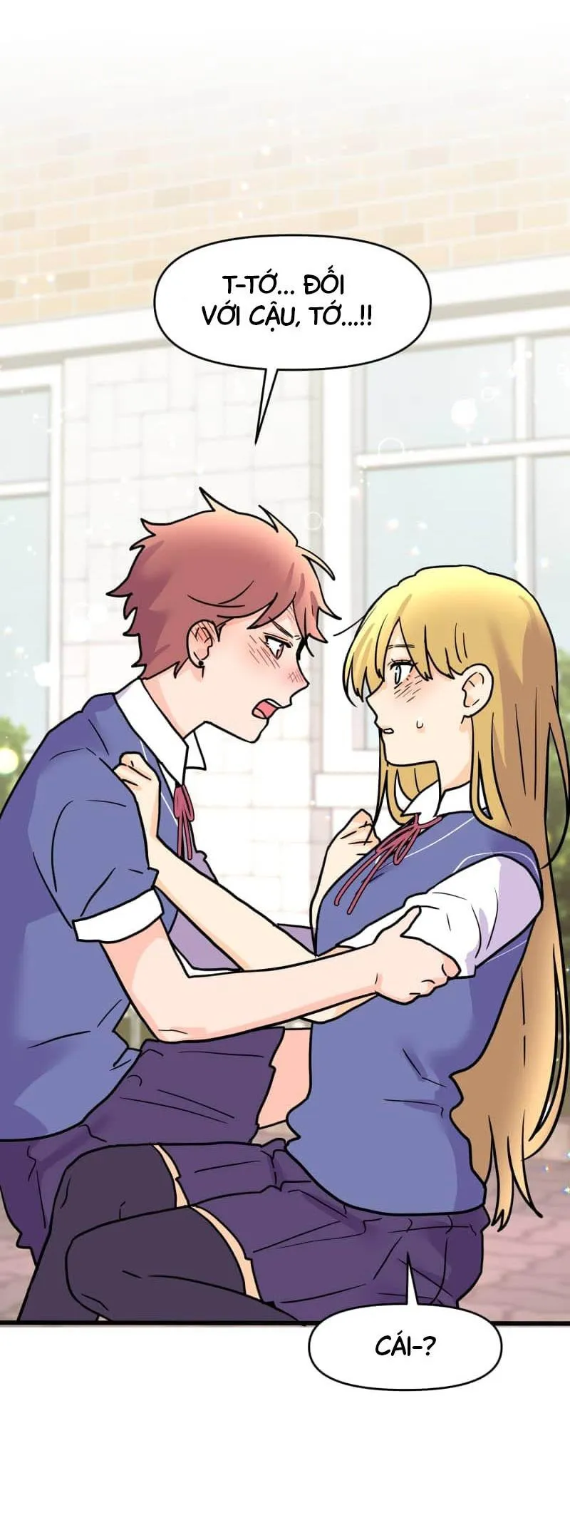 Truyện Ngôn Nhưng Không Ngôn Lắm Chapter 101 Trang 116