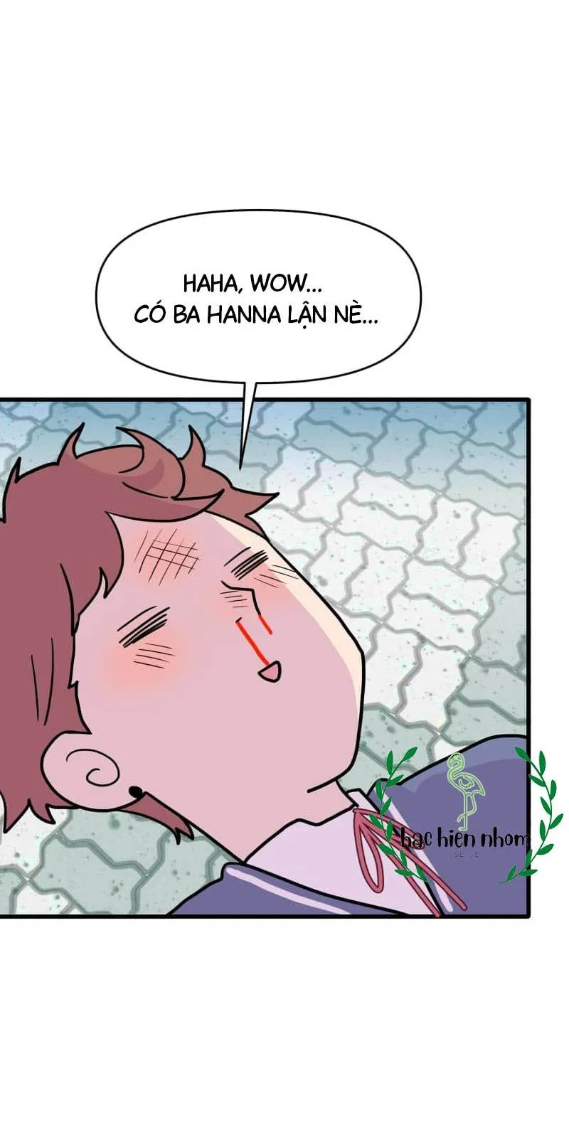 Truyện Ngôn Nhưng Không Ngôn Lắm Chapter 101 Trang 122