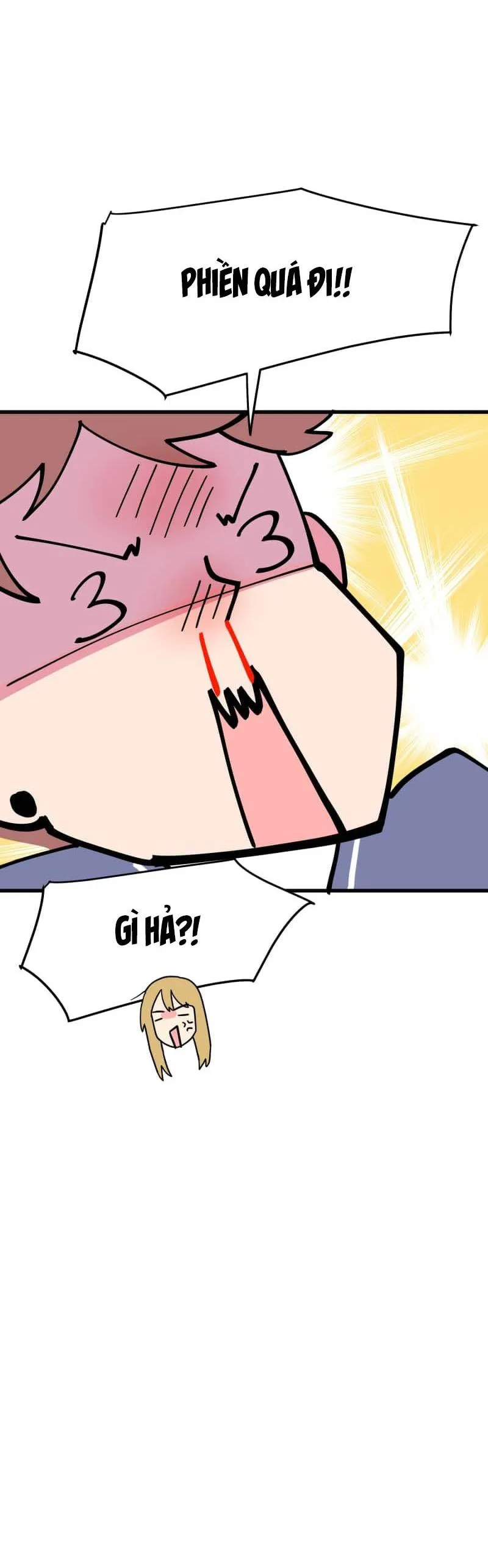 Truyện Ngôn Nhưng Không Ngôn Lắm Chapter 101 Trang 123
