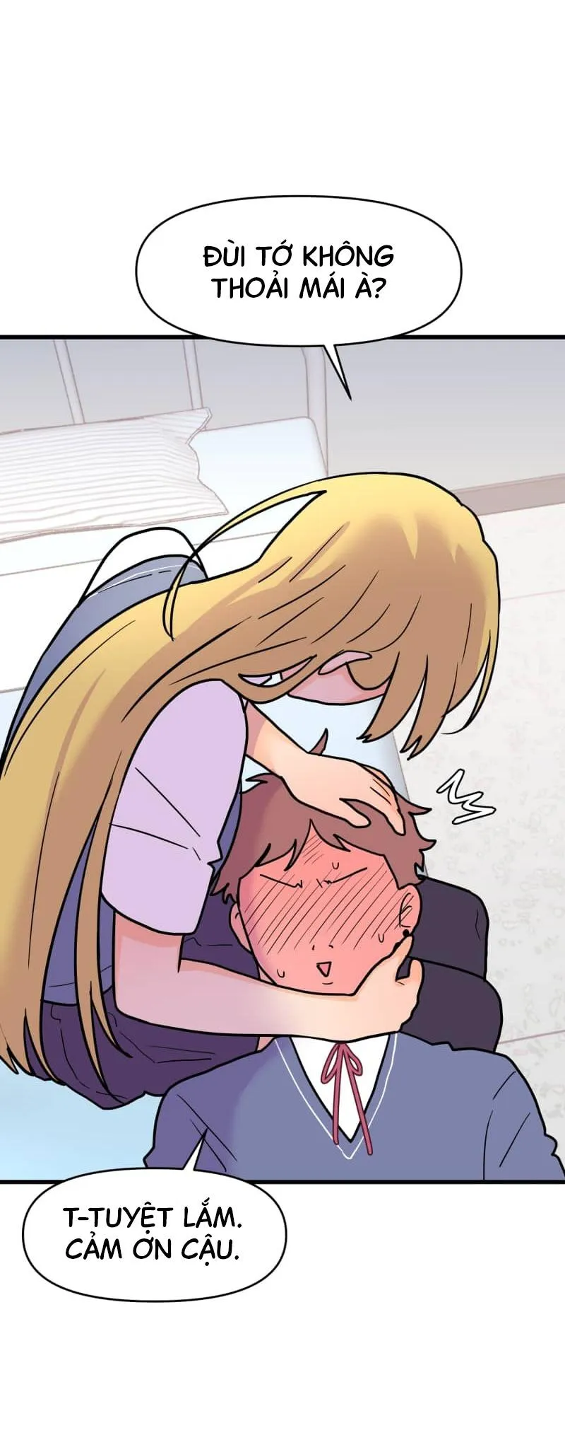 Truyện Ngôn Nhưng Không Ngôn Lắm Chapter 102 Trang 15