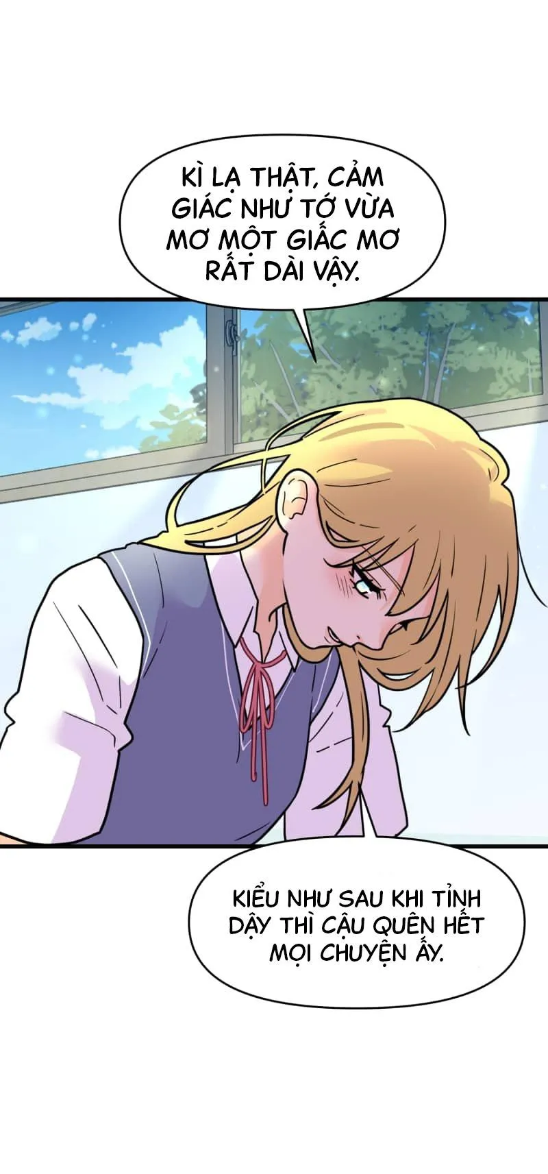 Truyện Ngôn Nhưng Không Ngôn Lắm Chapter 102 Trang 16