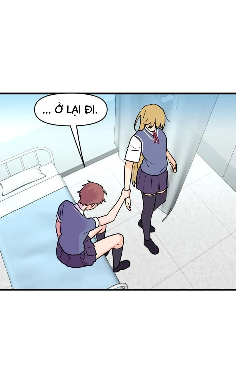Truyện Ngôn Nhưng Không Ngôn Lắm Chapter 102 Trang 26