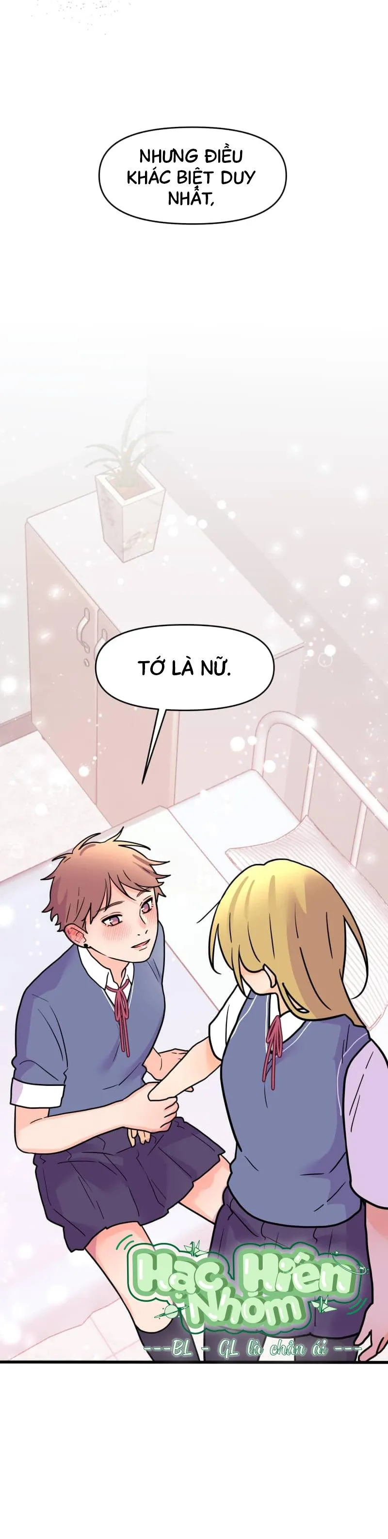 Truyện Ngôn Nhưng Không Ngôn Lắm Chapter 102 Trang 39