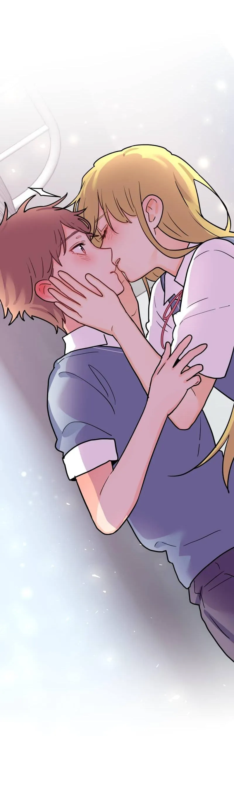 Truyện Ngôn Nhưng Không Ngôn Lắm Chapter 102 Trang 53