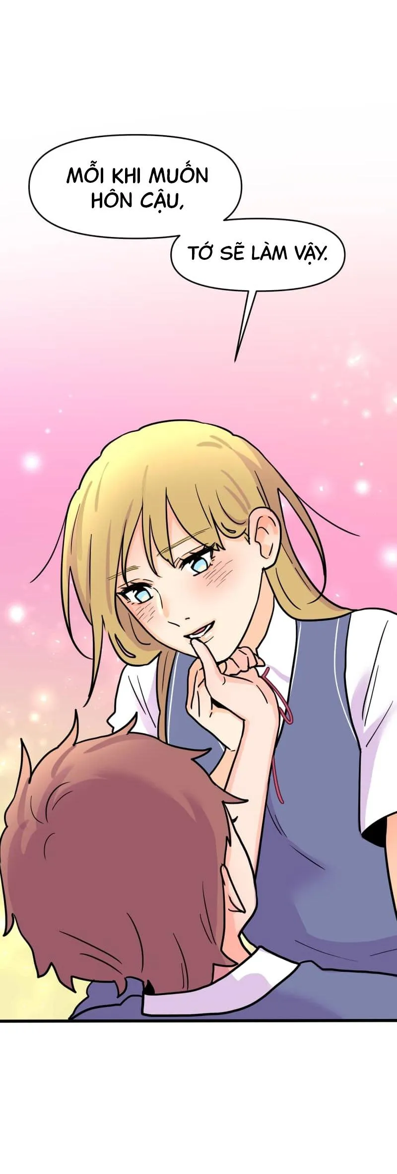 Truyện Ngôn Nhưng Không Ngôn Lắm Chapter 102 Trang 60