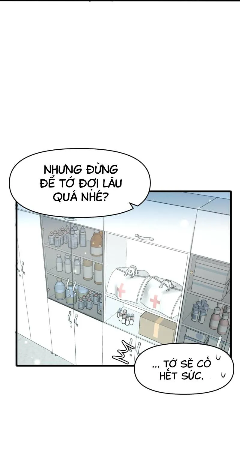 Truyện Ngôn Nhưng Không Ngôn Lắm Chapter 102 Trang 62