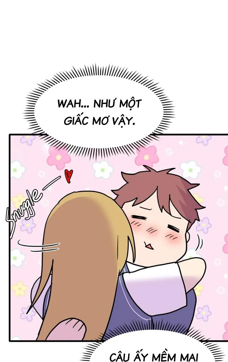 Truyện Ngôn Nhưng Không Ngôn Lắm Chapter 102 Trang 66