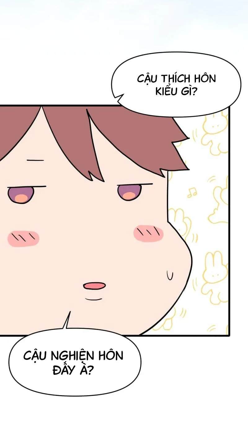 Truyện Ngôn Nhưng Không Ngôn Lắm Chapter 102 Trang 69
