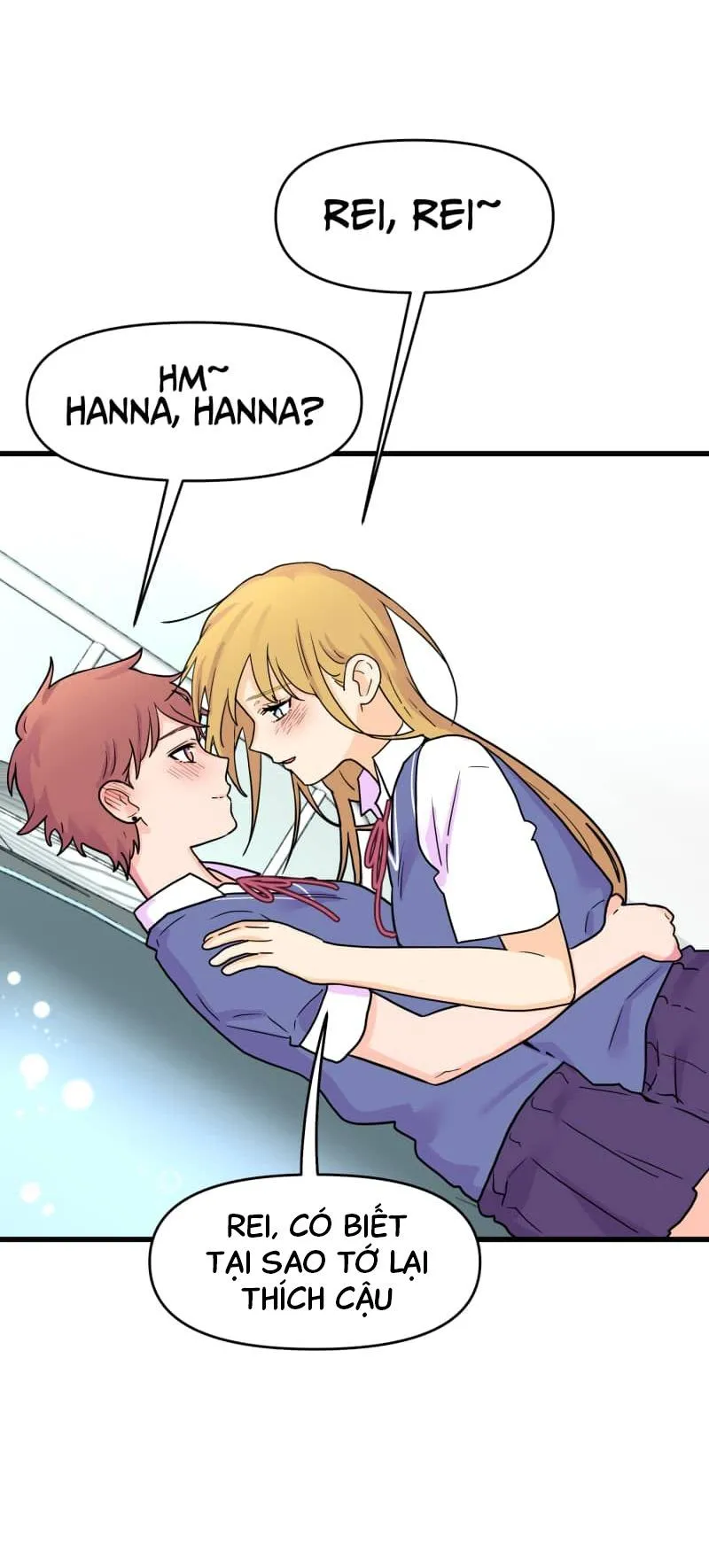 Truyện Ngôn Nhưng Không Ngôn Lắm Chapter 102 Trang 70