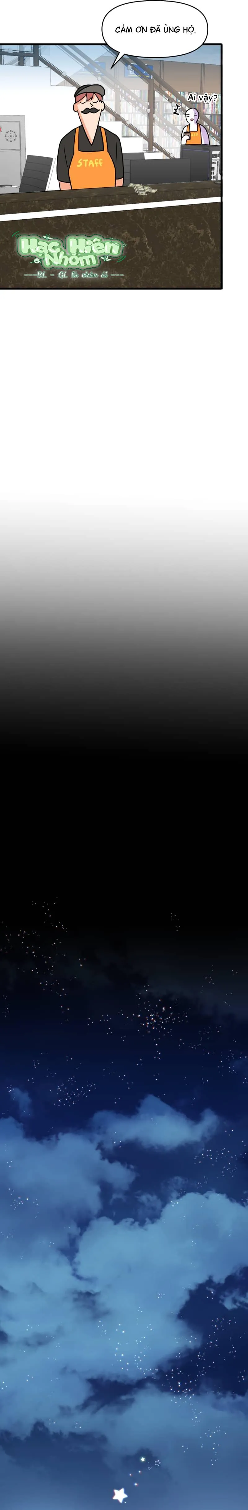 Truyện Ngôn Nhưng Không Ngôn Lắm Chapter 104 Trang 10