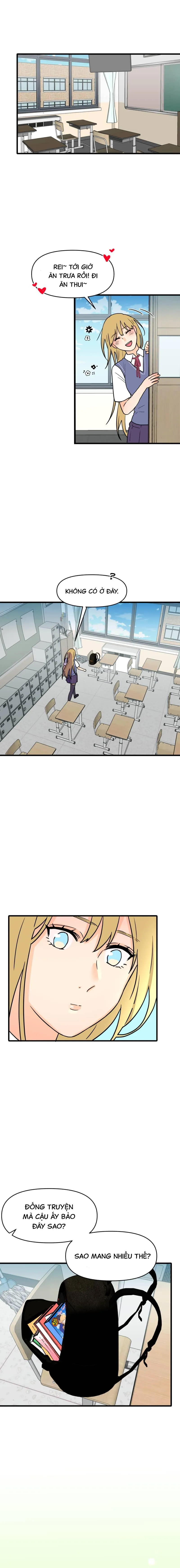 Truyện Ngôn Nhưng Không Ngôn Lắm Chapter 104 Trang 19