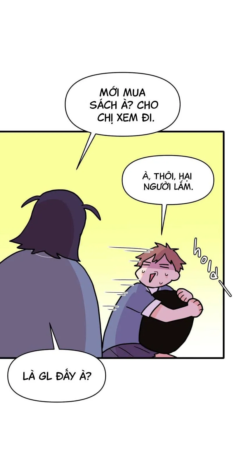 Truyện Ngôn Nhưng Không Ngôn Lắm Chapter 105 Trang 8