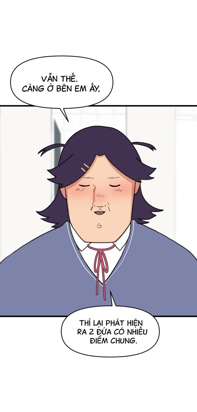 Truyện Ngôn Nhưng Không Ngôn Lắm Chapter 105 Trang 14