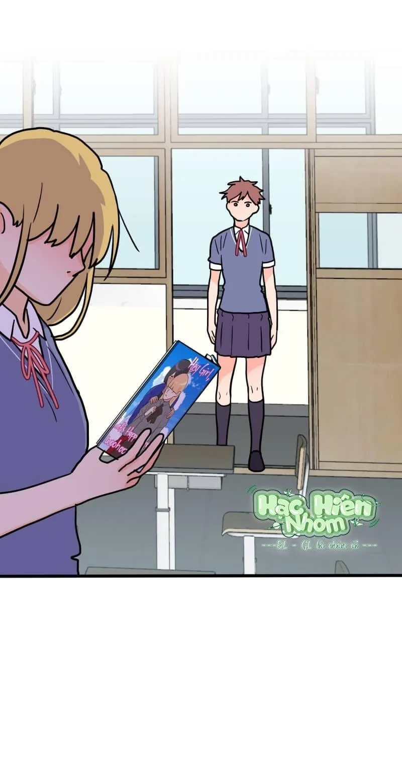 Truyện Ngôn Nhưng Không Ngôn Lắm Chapter 105 Trang 21