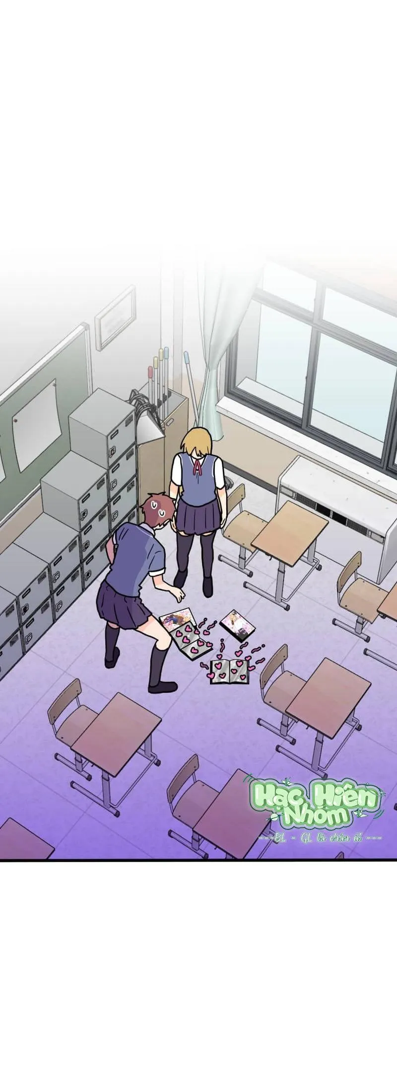 Truyện Ngôn Nhưng Không Ngôn Lắm Chapter 105 Trang 28