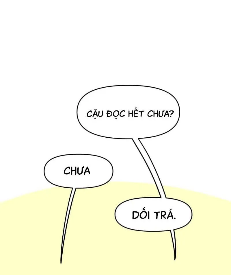 Truyện Ngôn Nhưng Không Ngôn Lắm Chapter 105 Trang 36